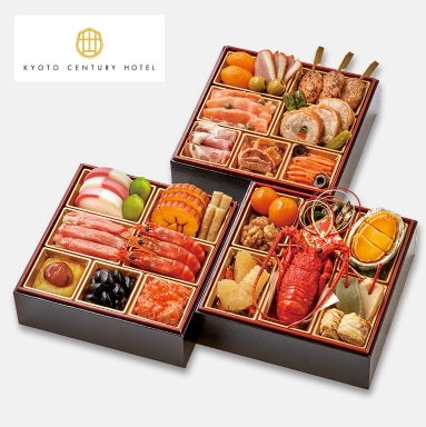 「京都センチュリーホテル」監修 京灯り