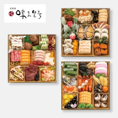 京料理「味ま野」監修 平安