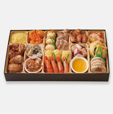 北海道産彩りオードブル