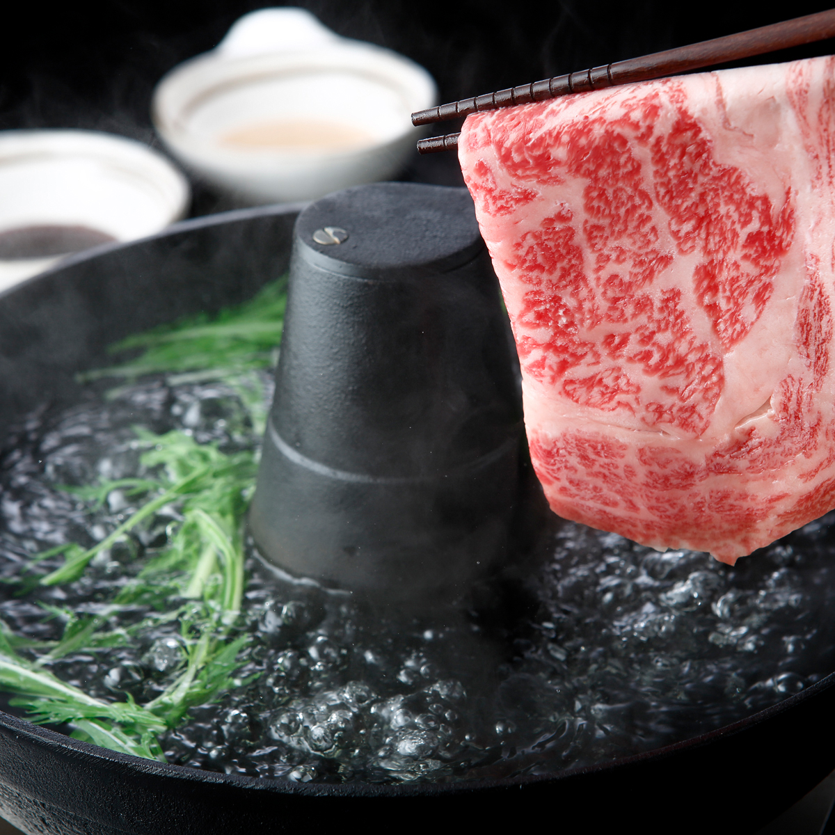 松阪牛 しゃぶしゃぶ用